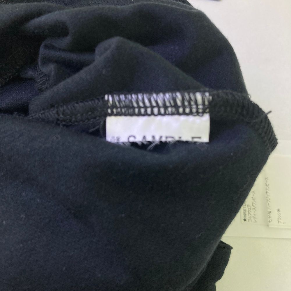 サイズ：1 MASTER BUNNY EDITION マスターバニーエディション 七分袖