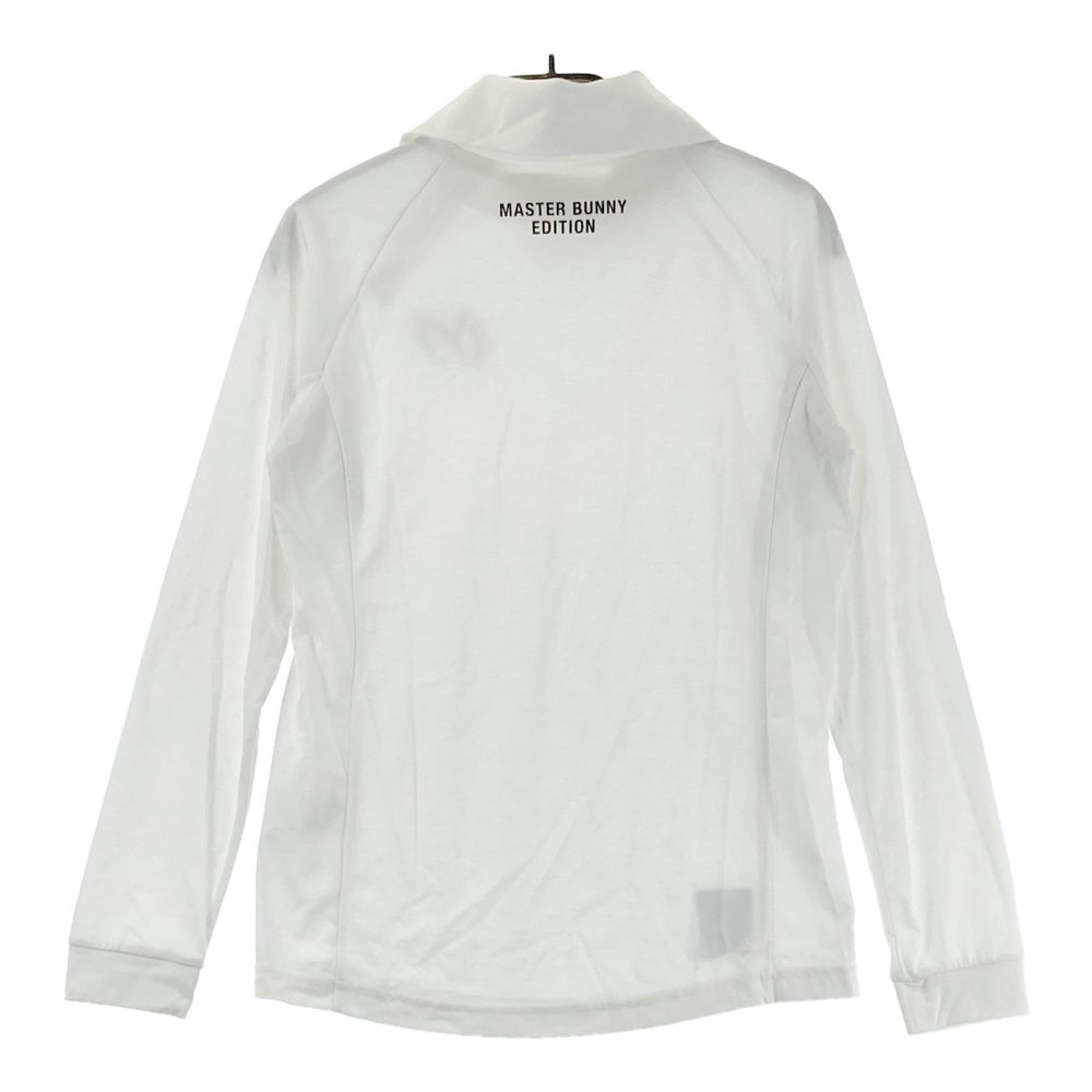 サイズ：0 MASTER BUNNY EDITION マスターバニーエディション 襟付