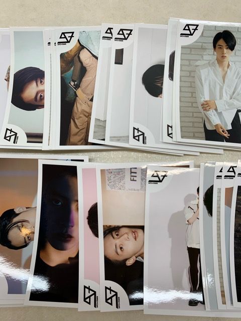 松村和哉　SUPER★DRAGON スパドラ　生写真　まとめセット SUPER☆DRAGON スパドラ 生写真 松村和哉 33枚【E2298-008】145 - メルカリ