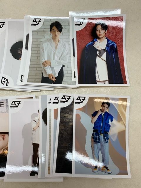 松村和哉　SUPER★DRAGON スパドラ　生写真　まとめセット SUPER☆DRAGON スパドラ 生写真 松村和哉 33枚【E2298-008】145 - メルカリ