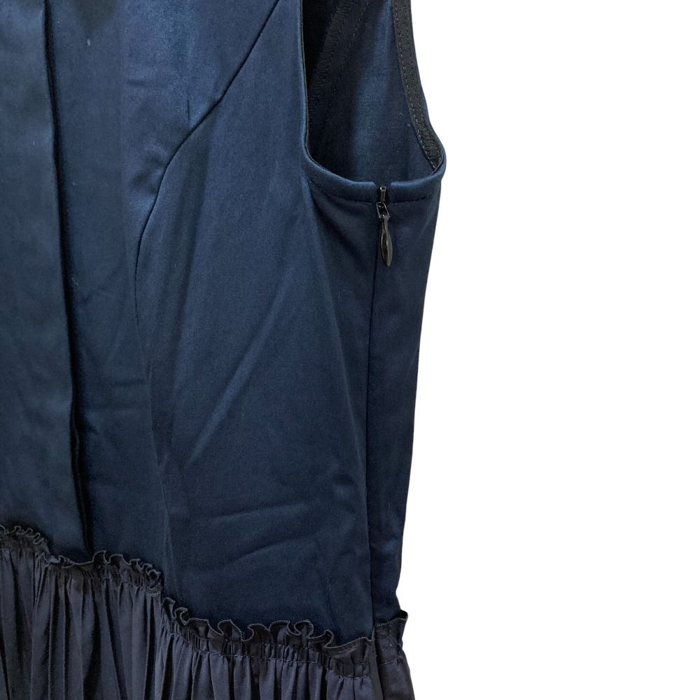 美品 FOXEY NEW YORK フォクシーニューヨーク Sevilla Dress プリーツ