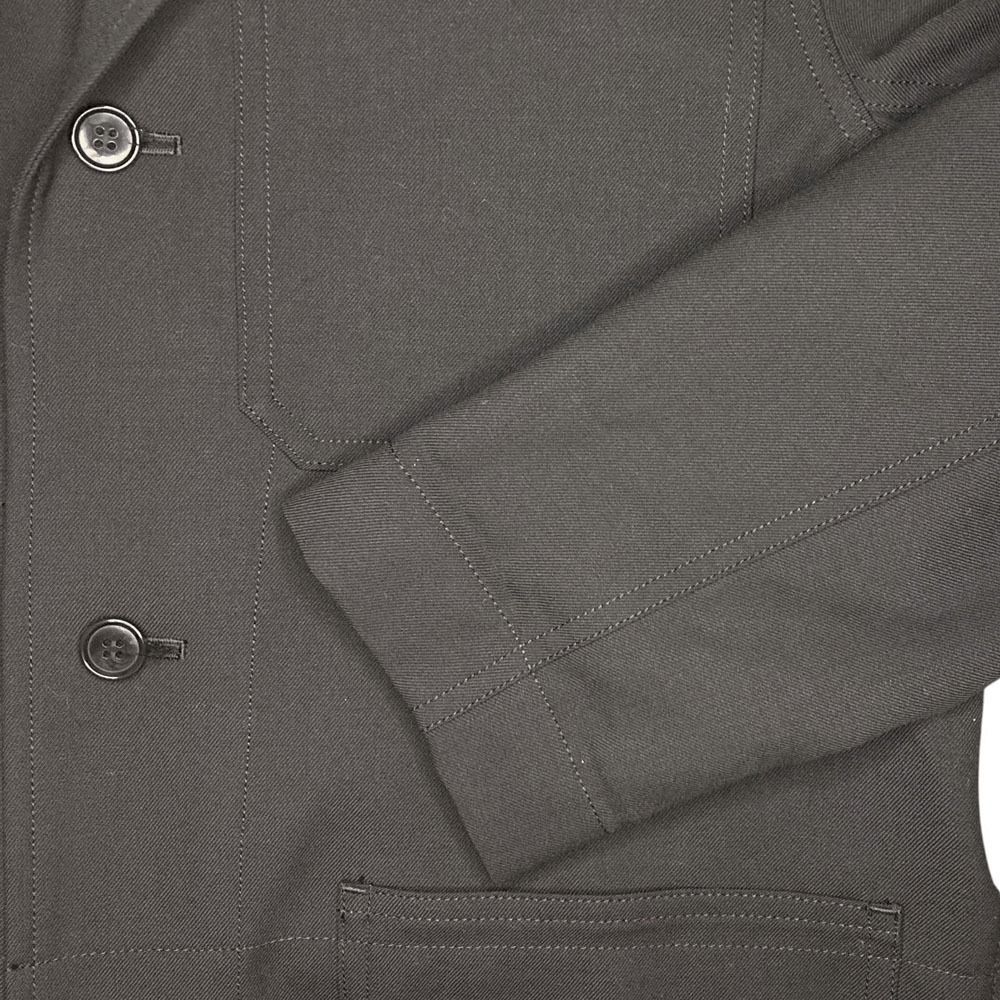 美品 AD2016 GANRYU ガンリュウ コムデギャルソン レイヤード