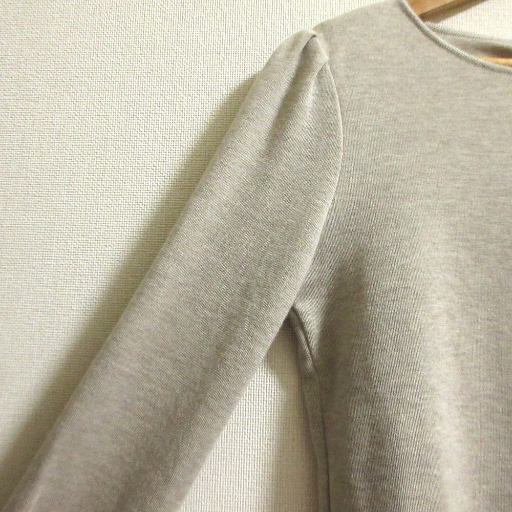 美品 FOXEY フォクシー knit Top Lady Standard セーター 37083 サイズ