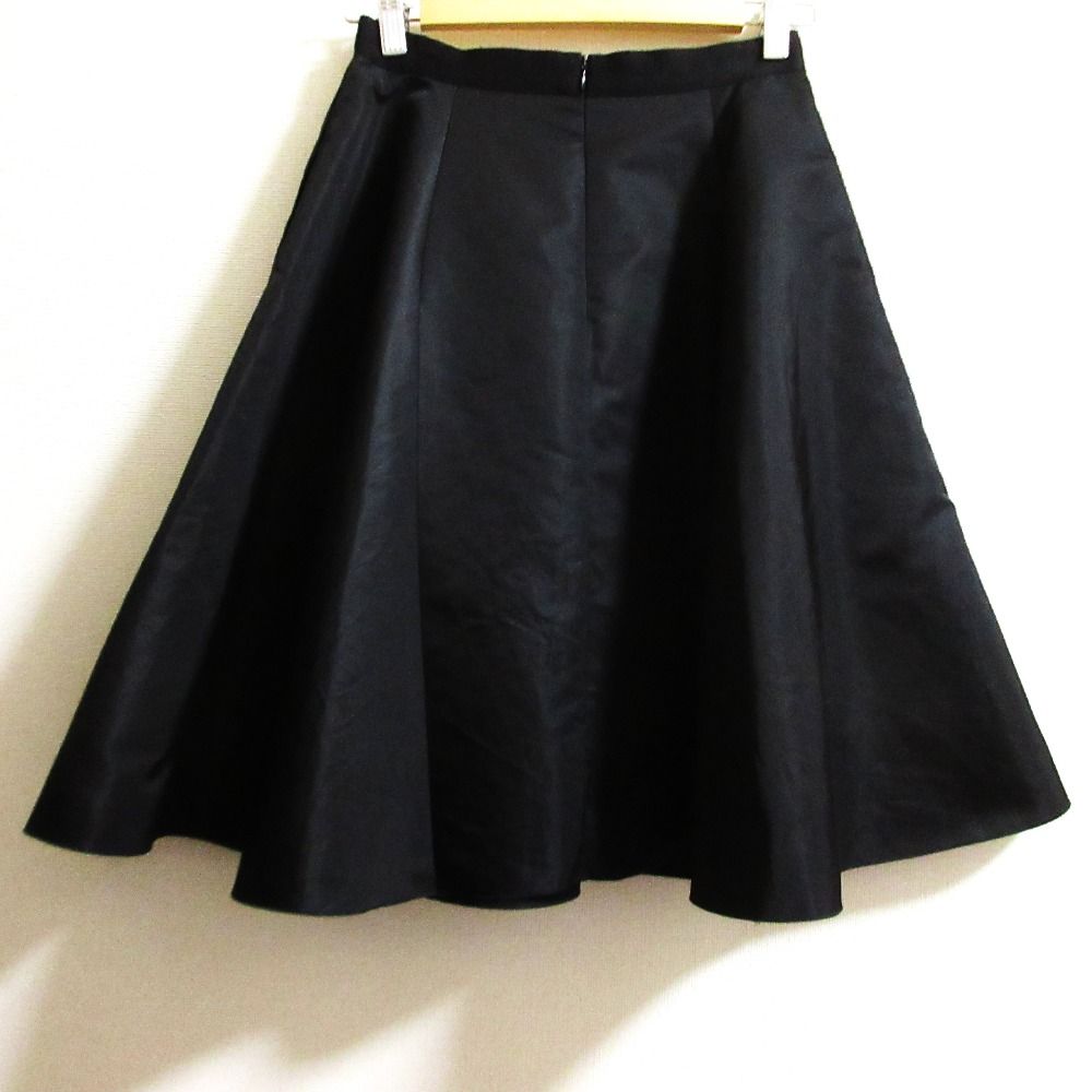 良品 FOXEY フォクシー Sabrina Skirt フレアスカート 36709 サイズ38