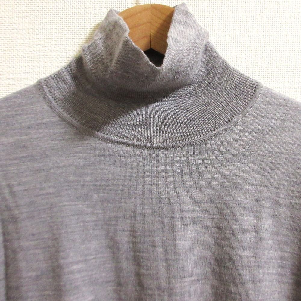 良品 23AW MUSE de Deuxieme Classe ミューズ ドゥーズィエムクラス