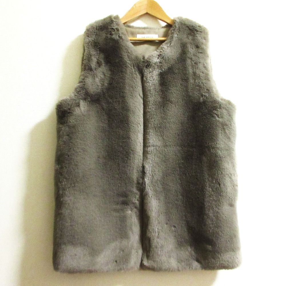 美品 Whim Gazette THE PAUSE ウィムガゼット ザ ポーズ