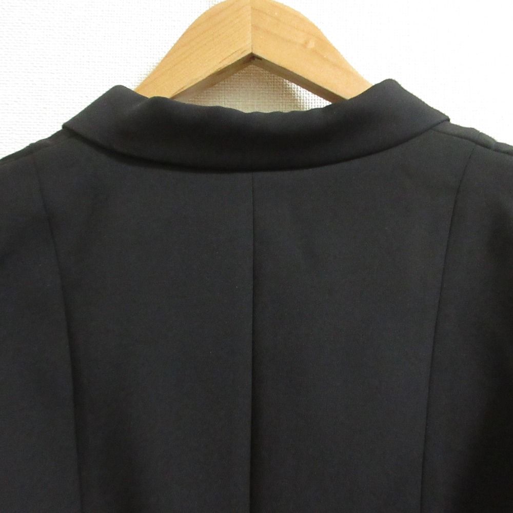 美品 24SS CADUNE カデュネ 神崎恵さんコラボ ウェストマークジレ