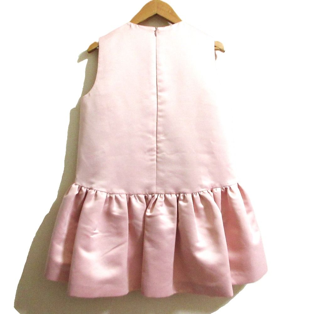 美品 TSURU by Mariko Oikawa ツルバイマリコオイカワ ノースリーブ