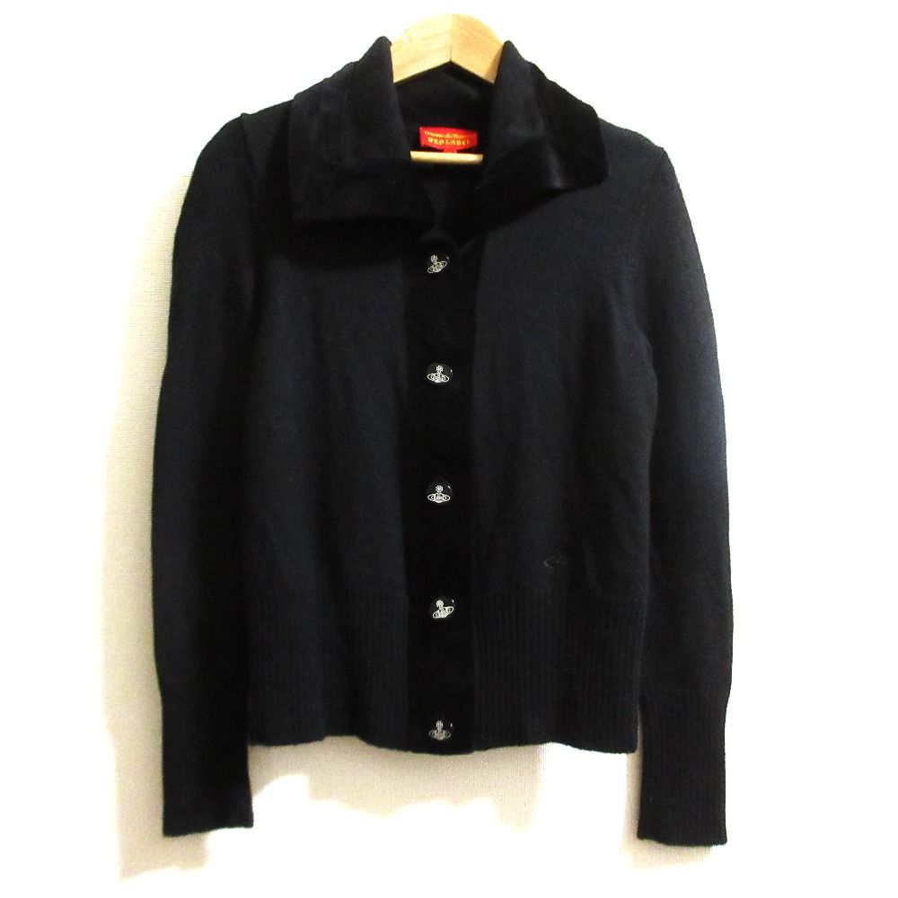 良品 Vivienne Westwood ヴィヴィアンウエストウッド レッドレーベル