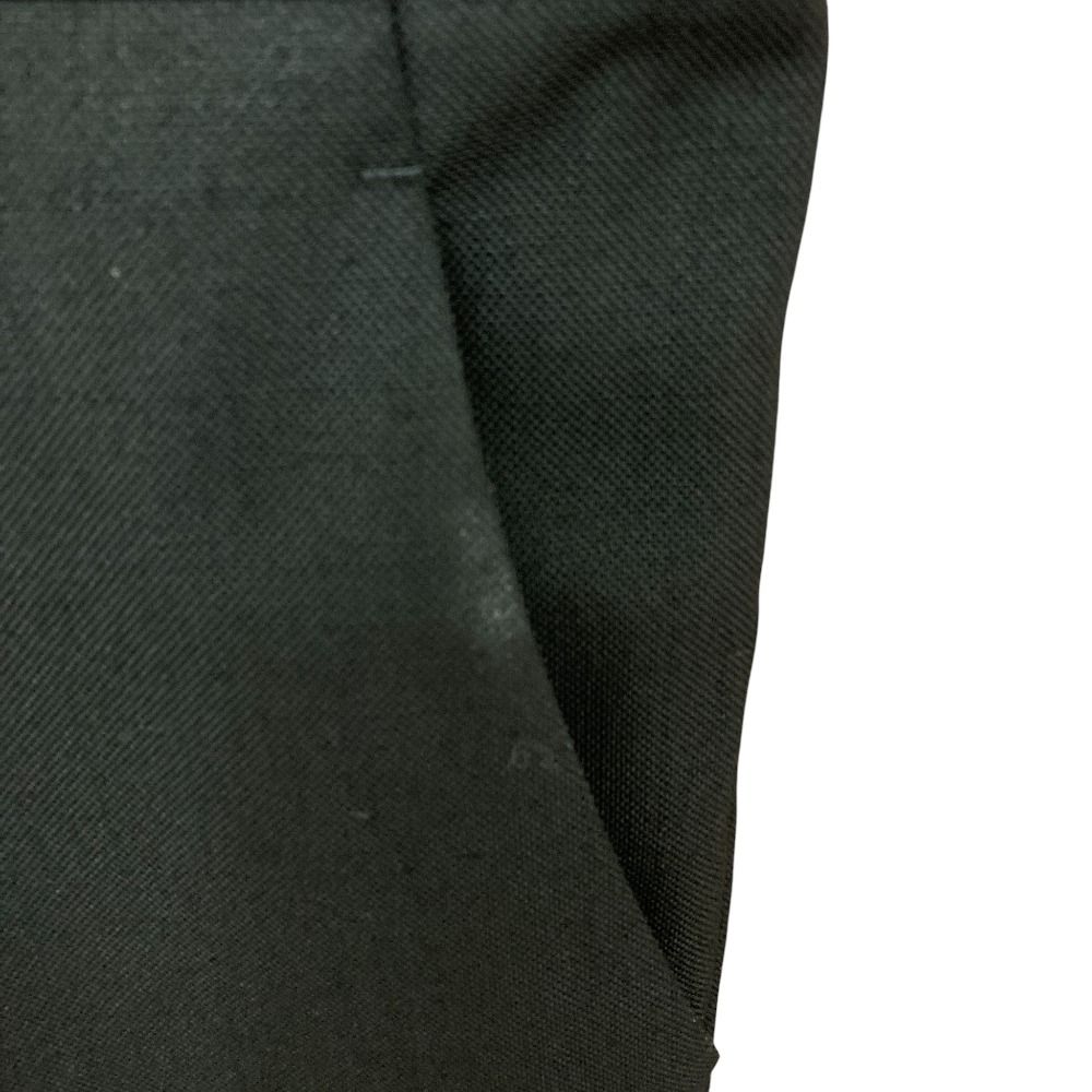 良品 24SS yori ヨリ ドライツイードサロペット YR24-24027SP サイズ34