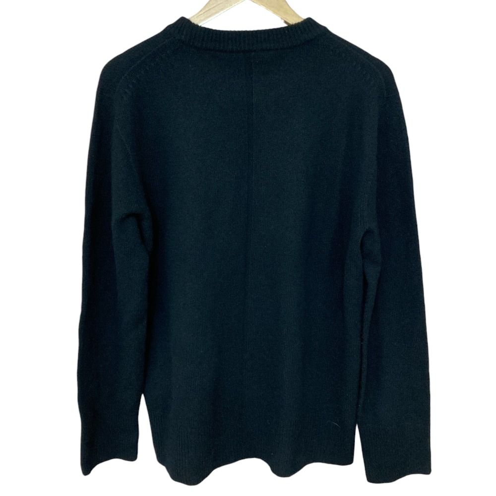 美品 THE ROW ザロウ SIBEM TOP ウールカシミヤニット セーター 5582