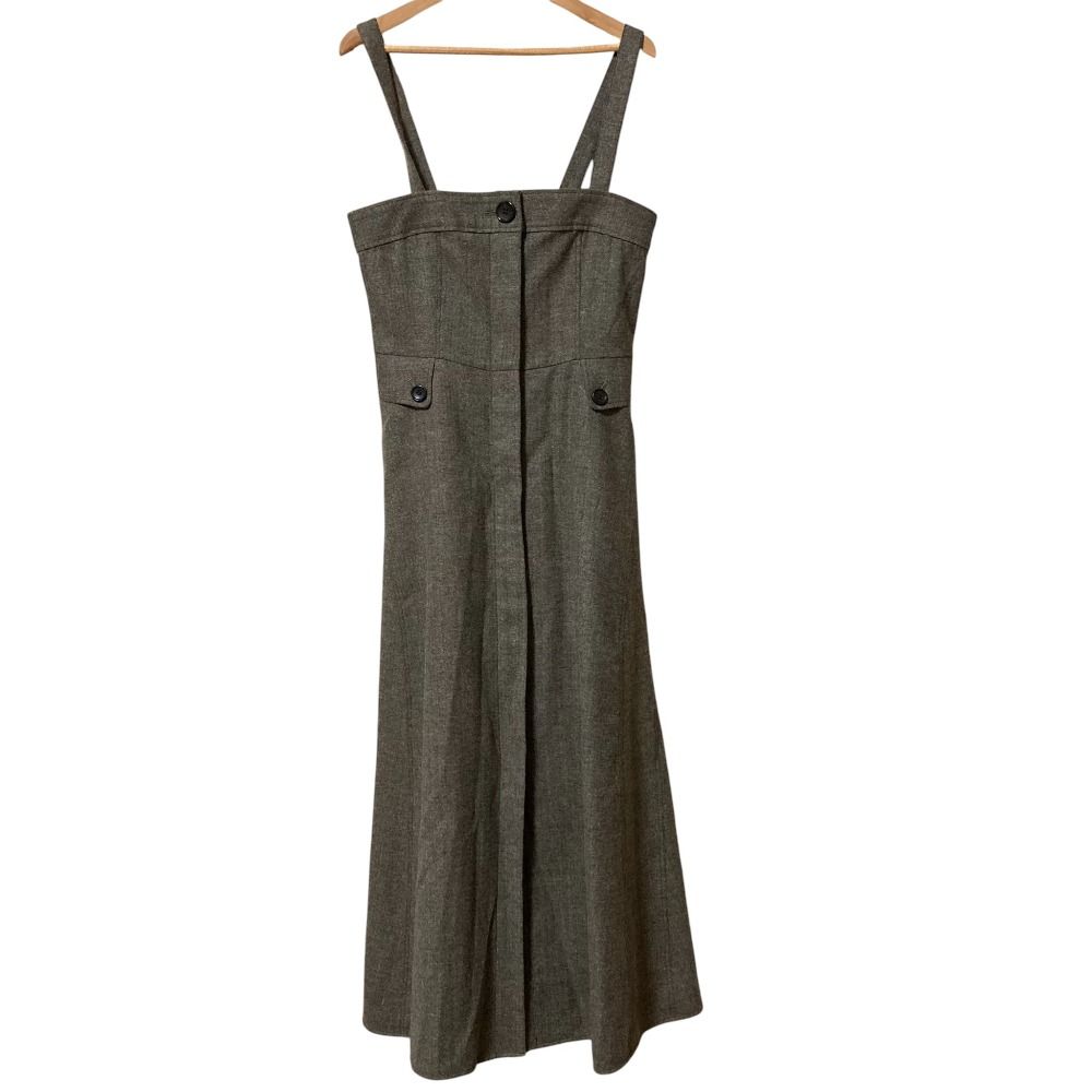 美品 22AW allureville アルアバイル otonaMUSE コラボ シックツイード