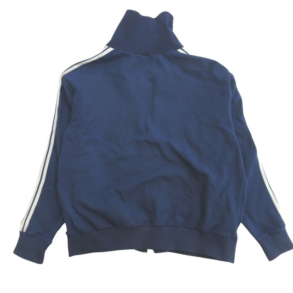 60's adidas アディダス Ventex社製 ワールドマーク トラック