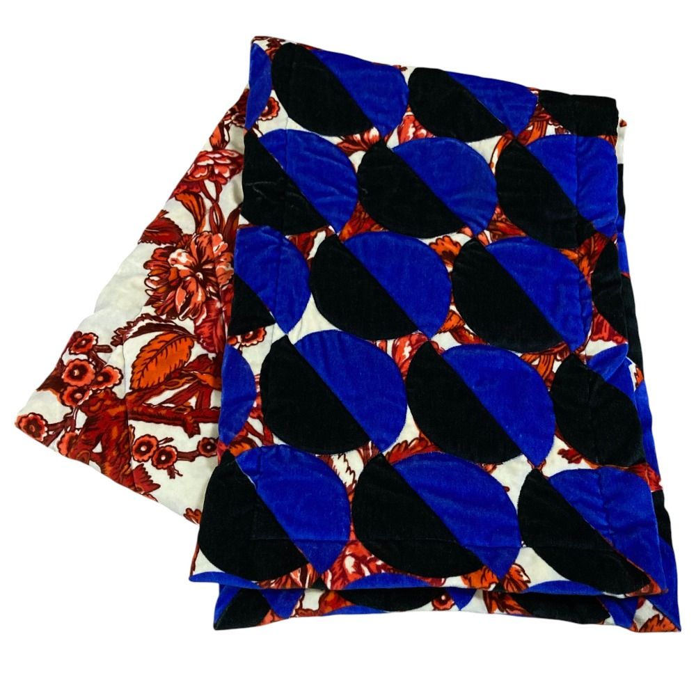 DRIES VAN NOTEN ドリスヴァンノッテン マフラー  白 【古着】【中古】【送料無料】 DRIES VAN NOTEN（ドリスヴァンノッテン） 古着通販