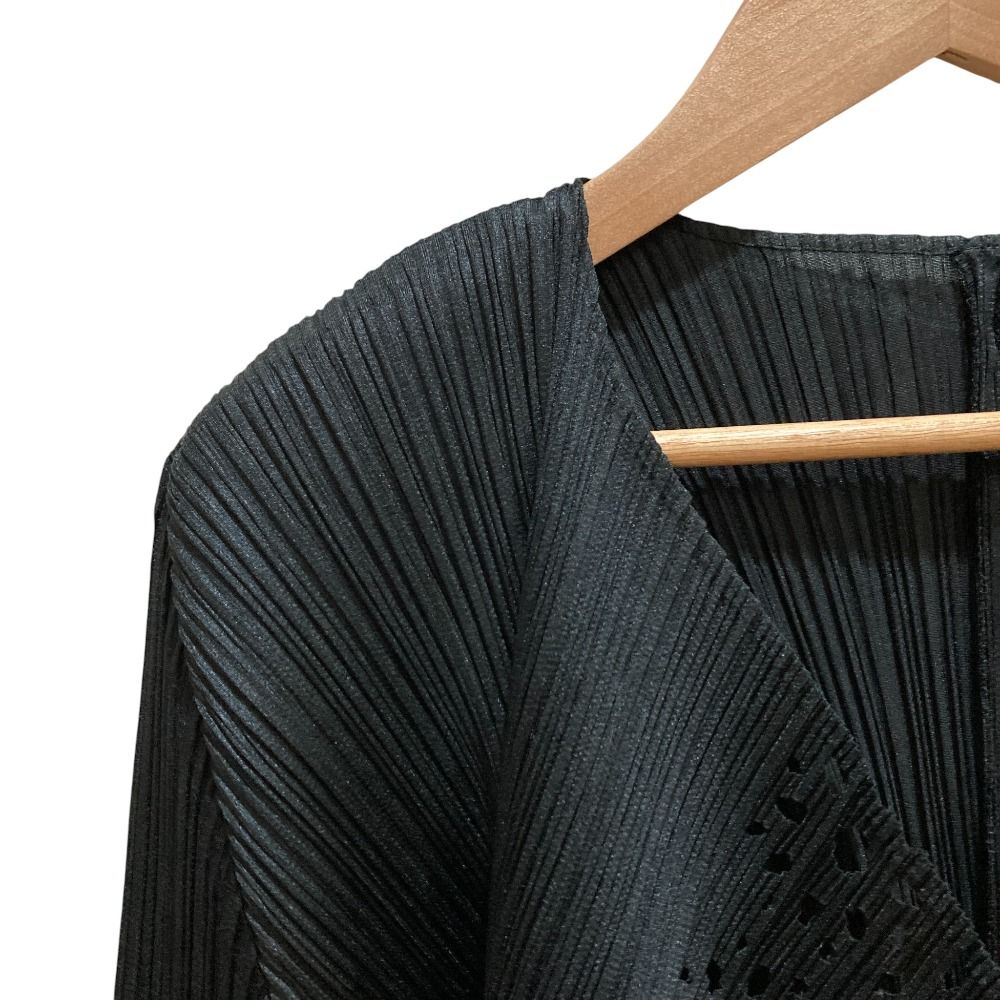 美品 PLEATS PLEASE ISSEY MIYAKE プリーツプリーズ イッセイミヤケ