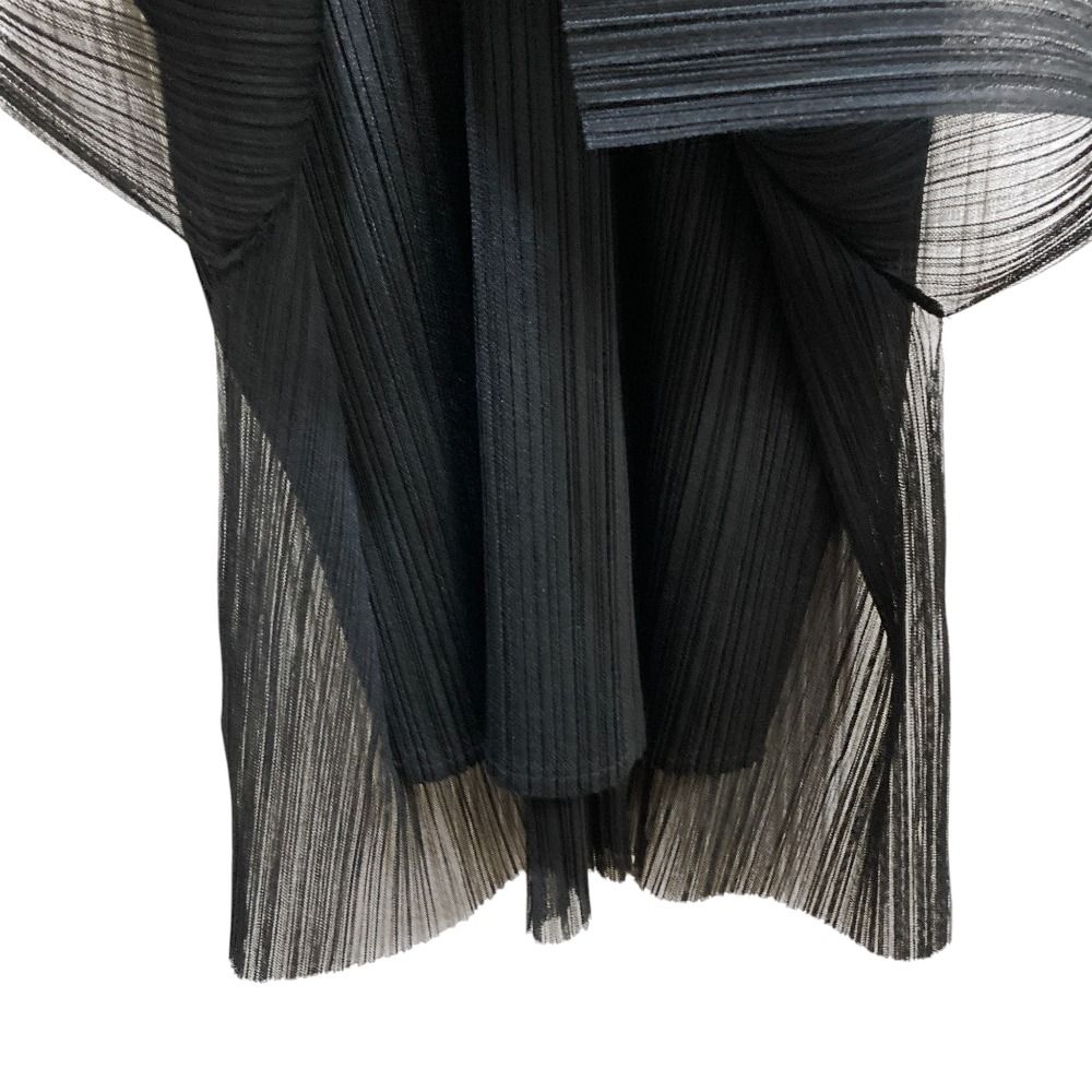 美品 PLEATS PLEASE ISSEY MIYAKE プリーツプリーズ イッセイミヤケ V