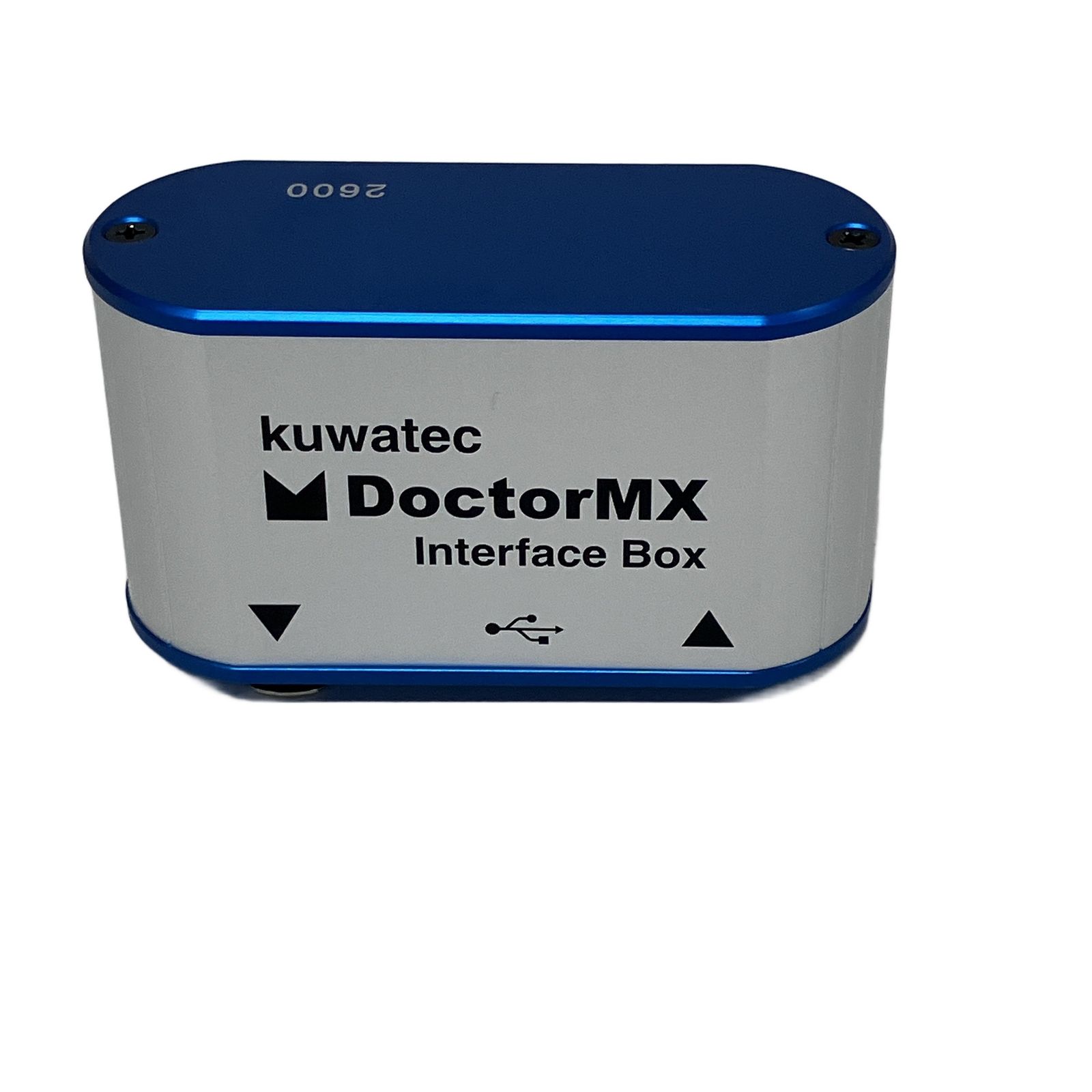 KUWATEC Doctor MX インターフェース ボックス クワテック ドクター