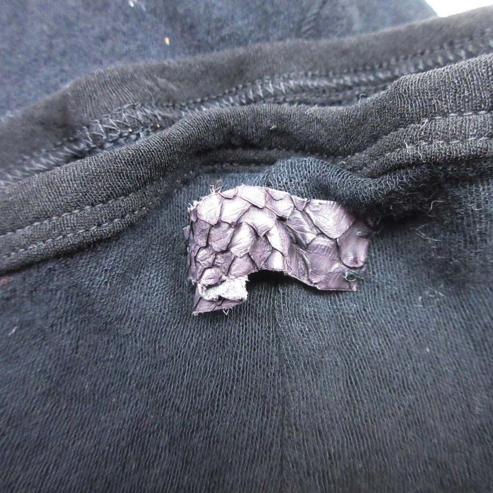 未使用 IF SIX WAS NINE イフシックスワズナイン HOT PT ホットパンツ