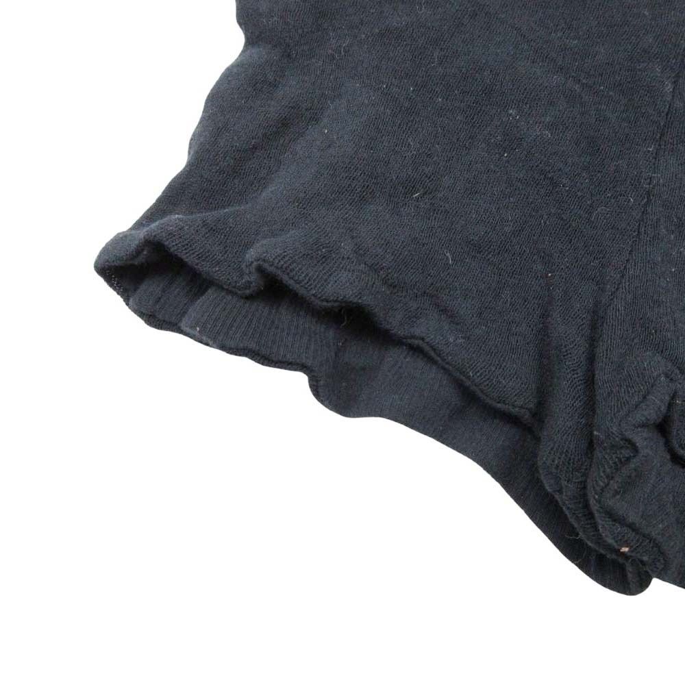 未使用 IF SIX WAS NINE イフシックスワズナイン HOT PT ホットパンツ