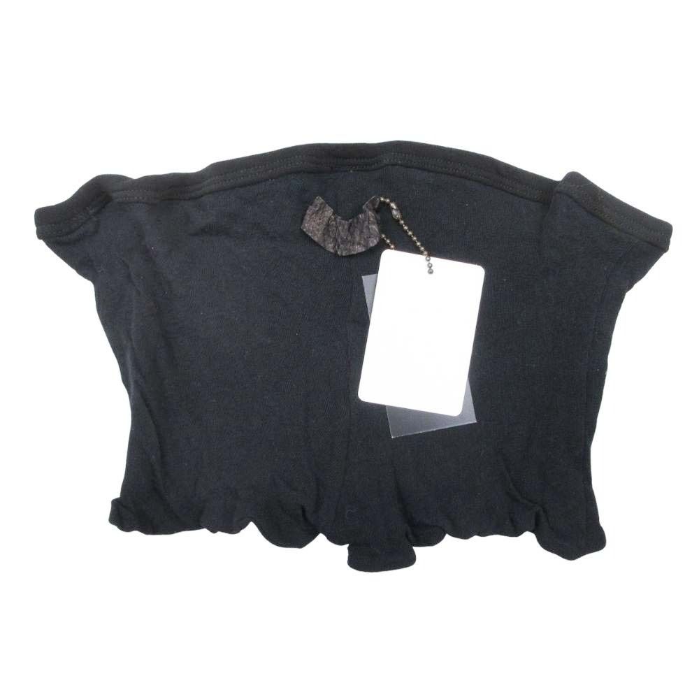 未使用 IF SIX WAS NINE イフシックスワズナイン HOT PT ホットパンツ