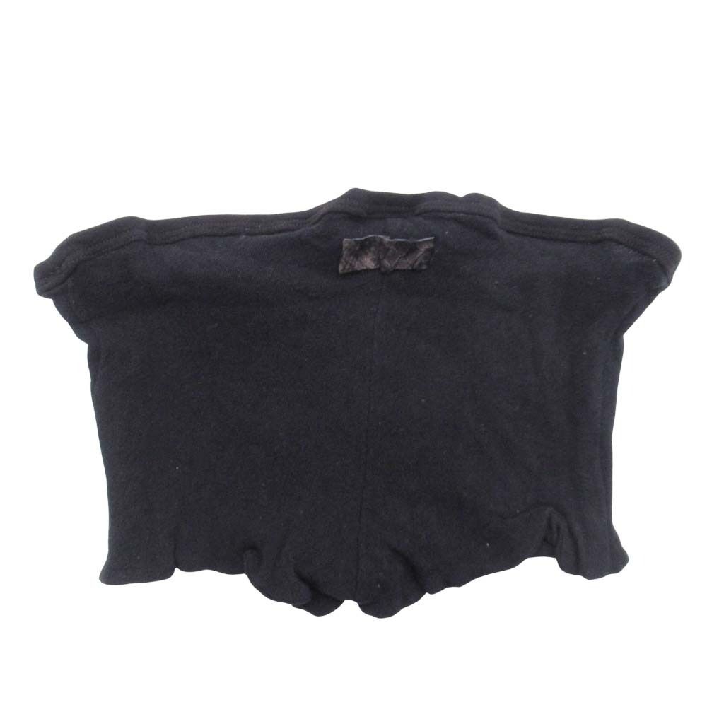 未使用 IF SIX WAS NINE イフシックスワズナイン HOT PT ホットパンツ