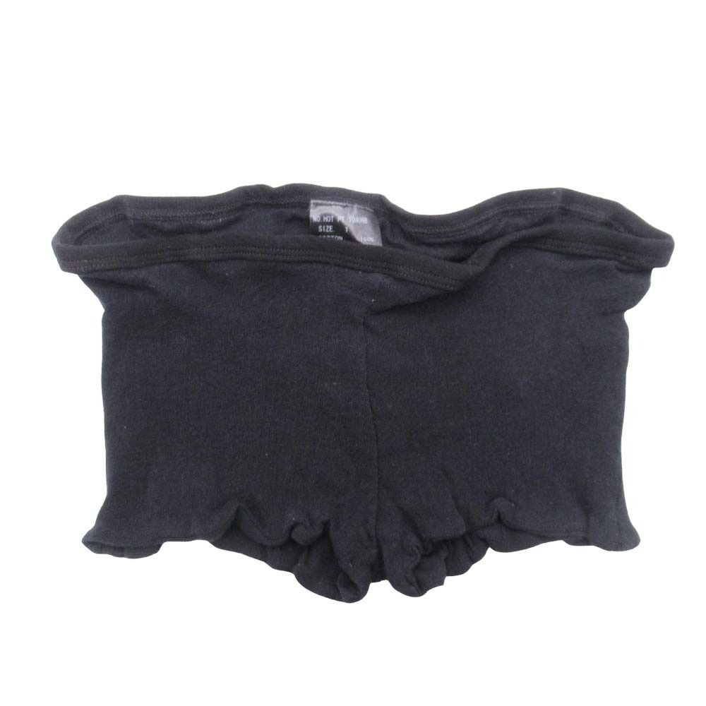 未使用 IF SIX WAS NINE イフシックスワズナイン HOT PT ホットパンツ