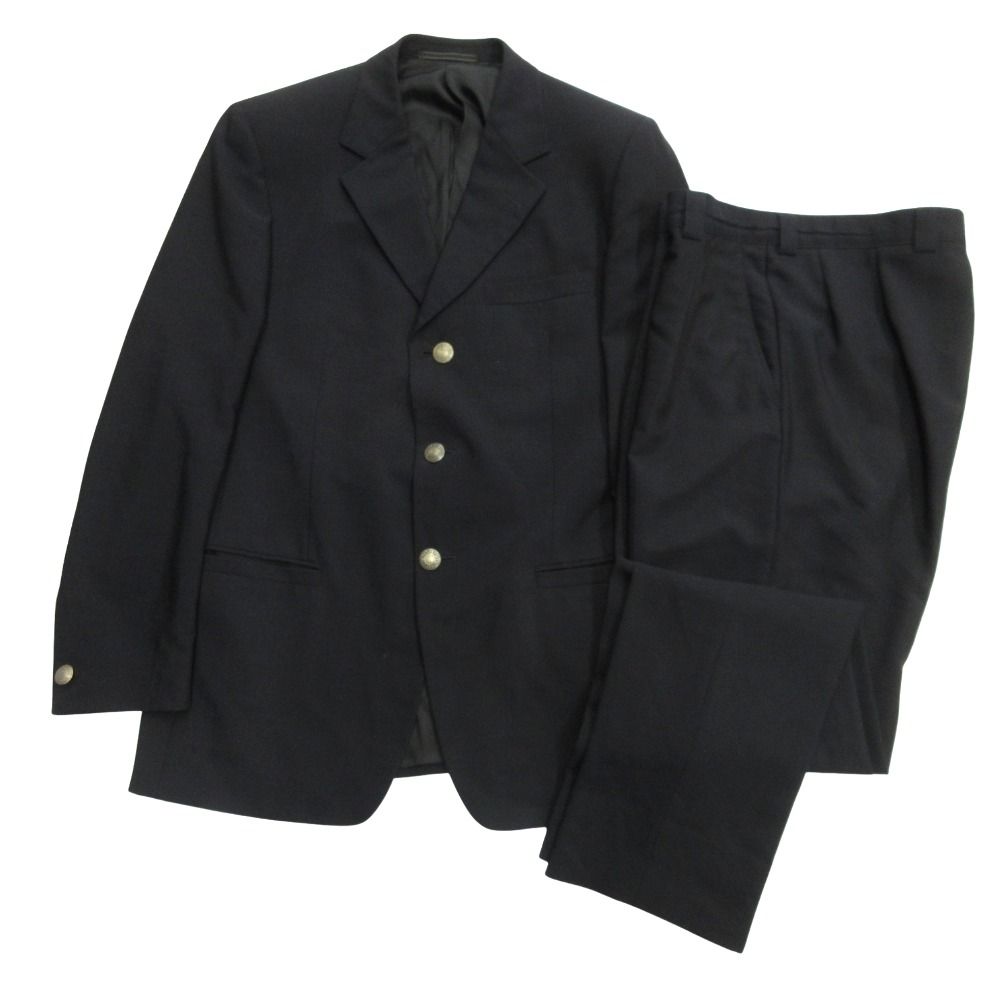 美品 VERSACE CLASSIC V2 ヴェルサーチクラシック 90's スーツ