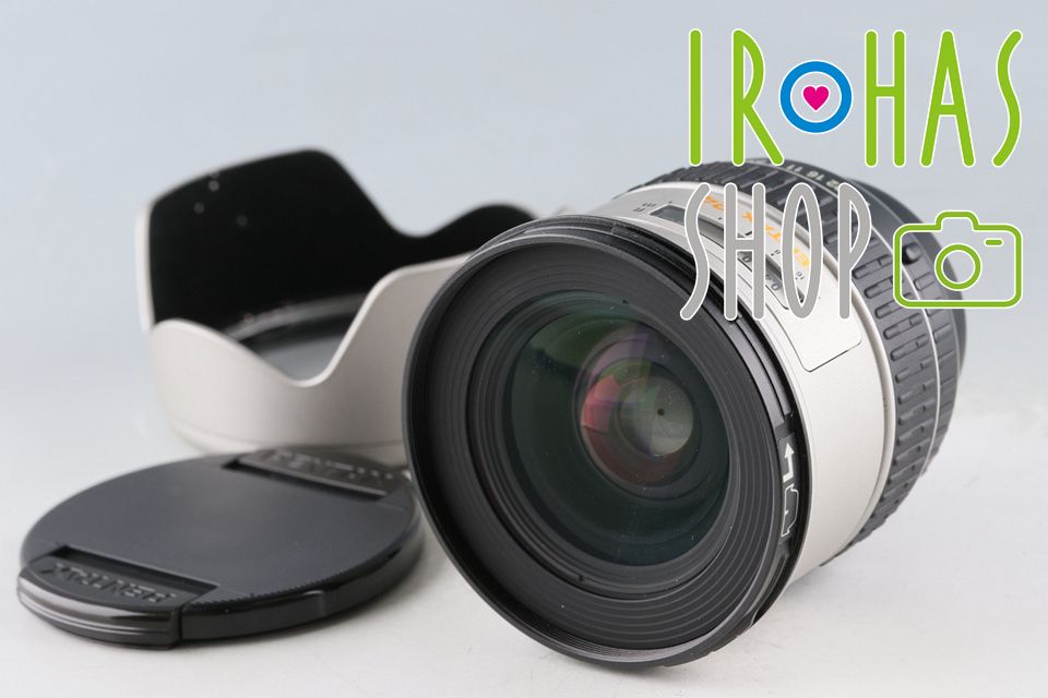 SMC Pentax-FA 24mm F/2 IF&AL Lens for Pentax K Mount #63015C4