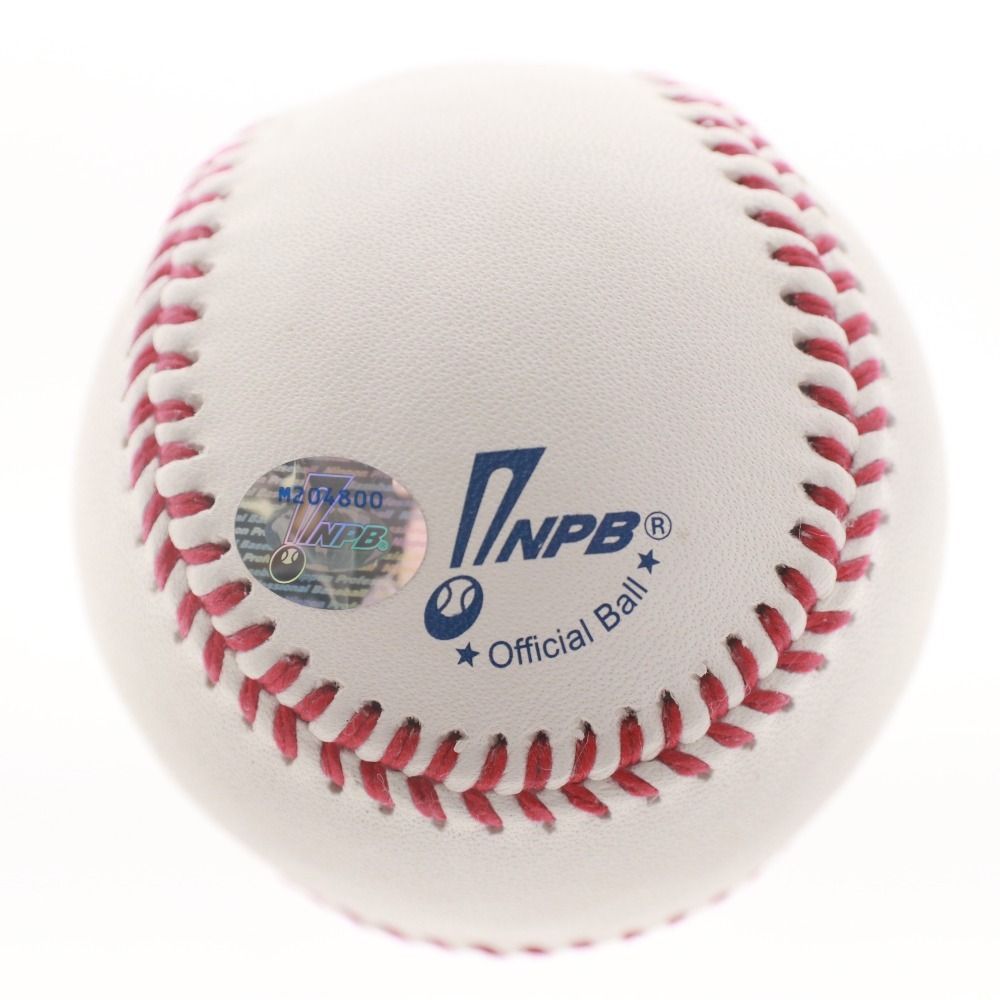 □ ミズノ 野球 NPB 公式球 2023年 セリーグ優勝記念 統一球 3点セット