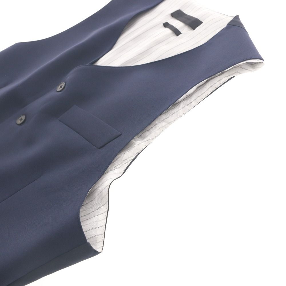 □ ALEXANDER McQUEEN アレキサンダーマックイーン ジレ ベスト