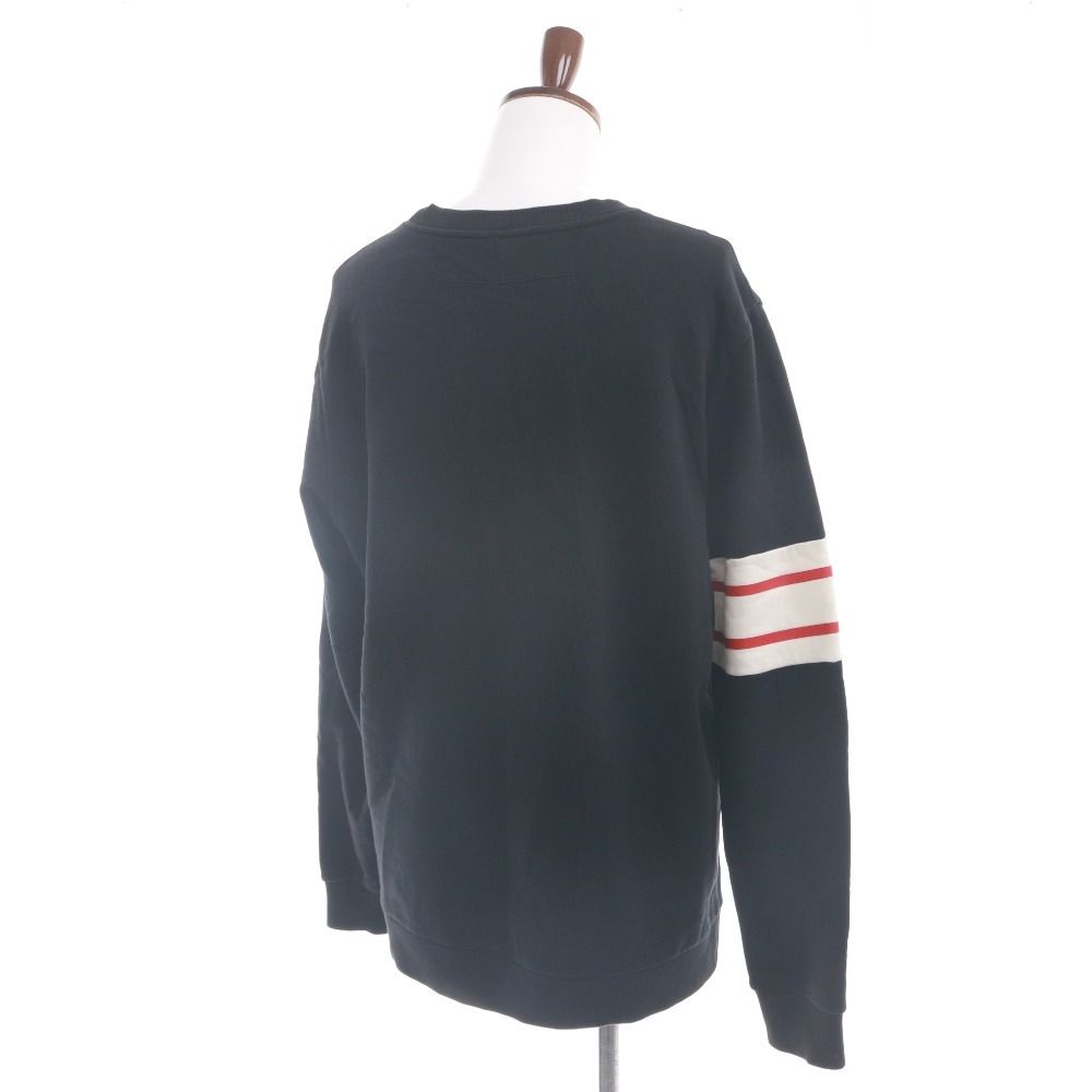 □ ジバンシイ GIVENCHY スウェット トップス 長袖 トレーナー
