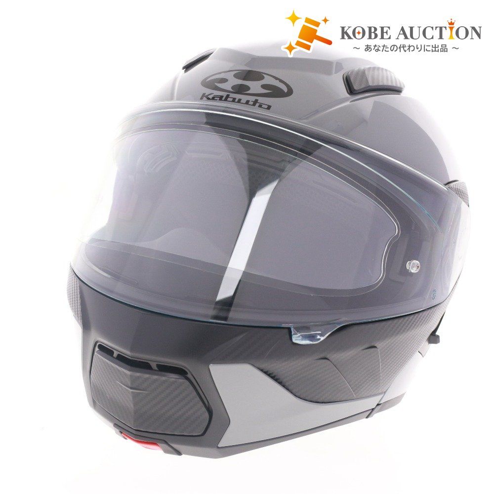 □ OGK KABUTO オージーケーカブト バイクヘルメット RYUKI リュウキ