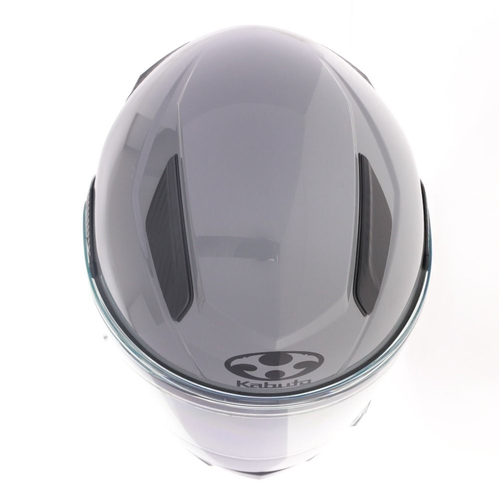 □ OGK KABUTO オージーケーカブト バイクヘルメット RYUKI リュウキ