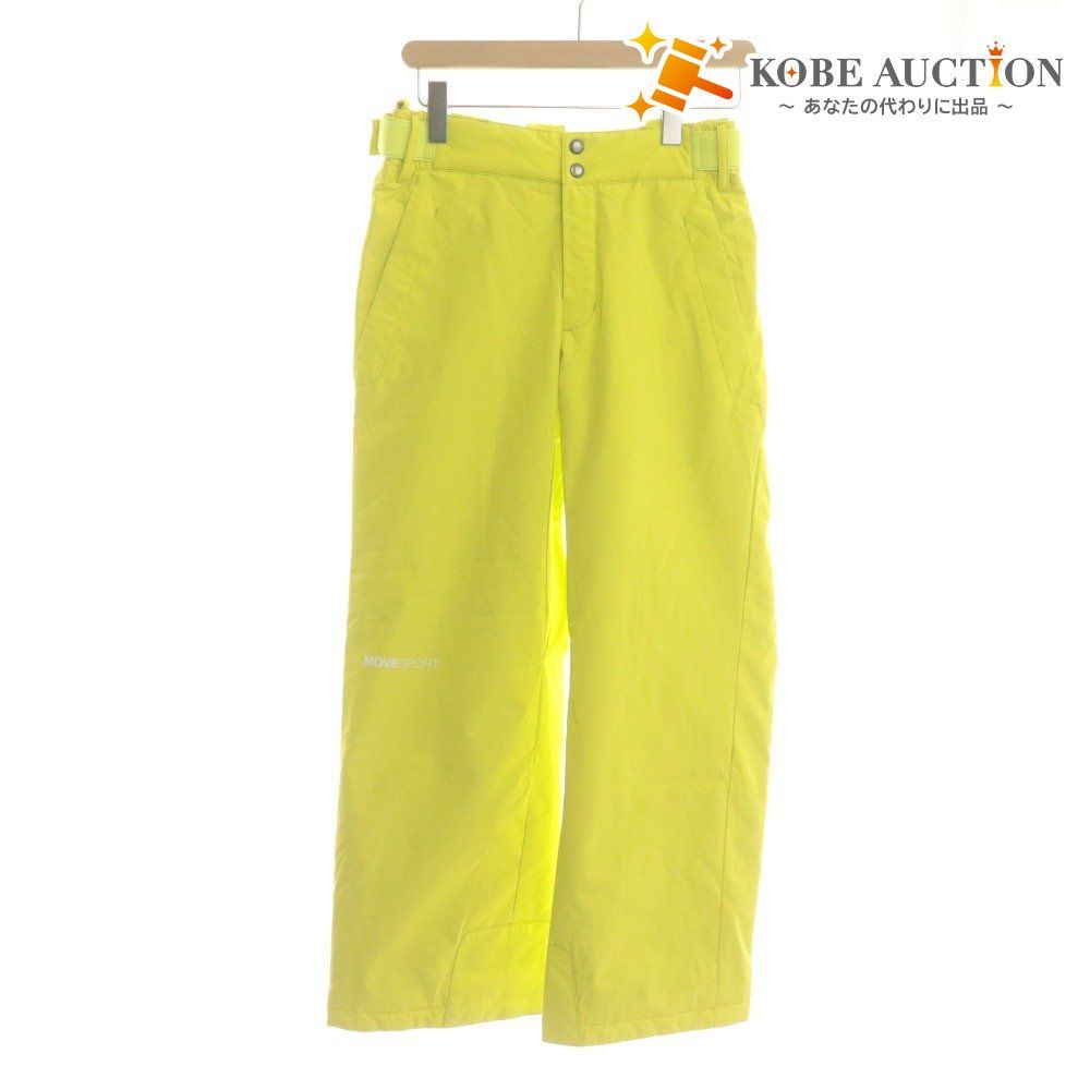 □ DESCENTE デサント スキーパンツ ボトムス スキーウェア