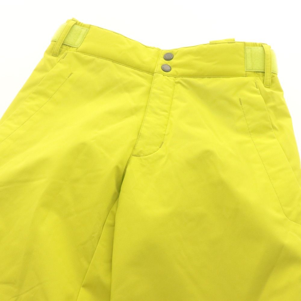 ウィンタースポーツ □ DESCENTE デサント スキーパンツ ボトムス