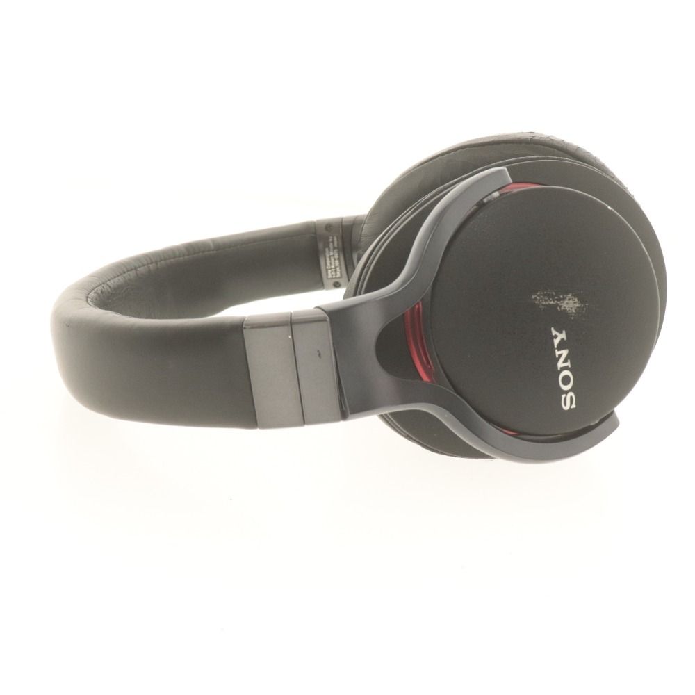 □ SONY ソニー ヘッドホン 有線 MDR-1A ステレオ ヘッドフォン