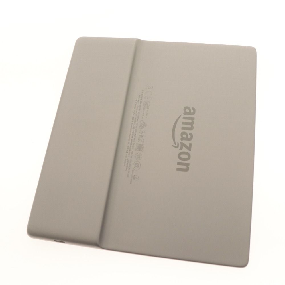 □ Amazon 電子書籍リーダー Kindle Oasis 第10世代 32GB wifiモデル