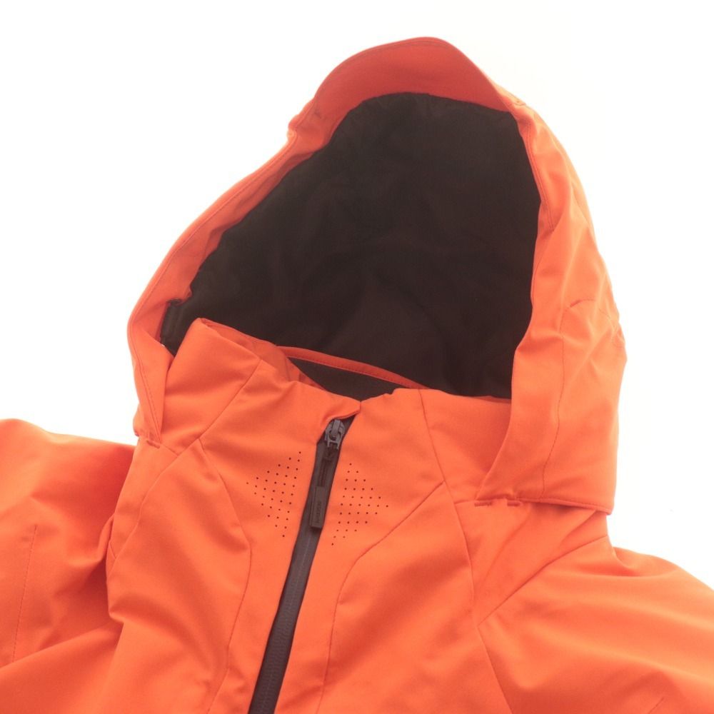 □ オガサカ OGASAKA スキーウェア 上下セット トップス ボトムス