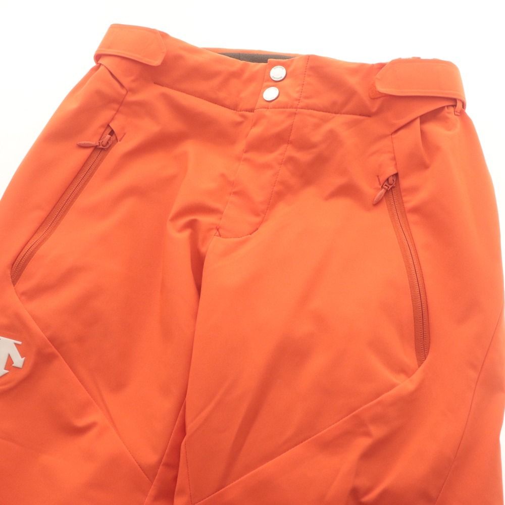 □ オガサカ OGASAKA スキーウェア 上下セット トップス ボトムス