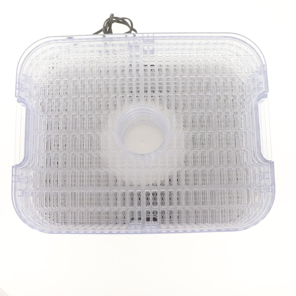 □ BelleLife ベルライフ フードドライヤー BLF-400LCD 調理器具 家電