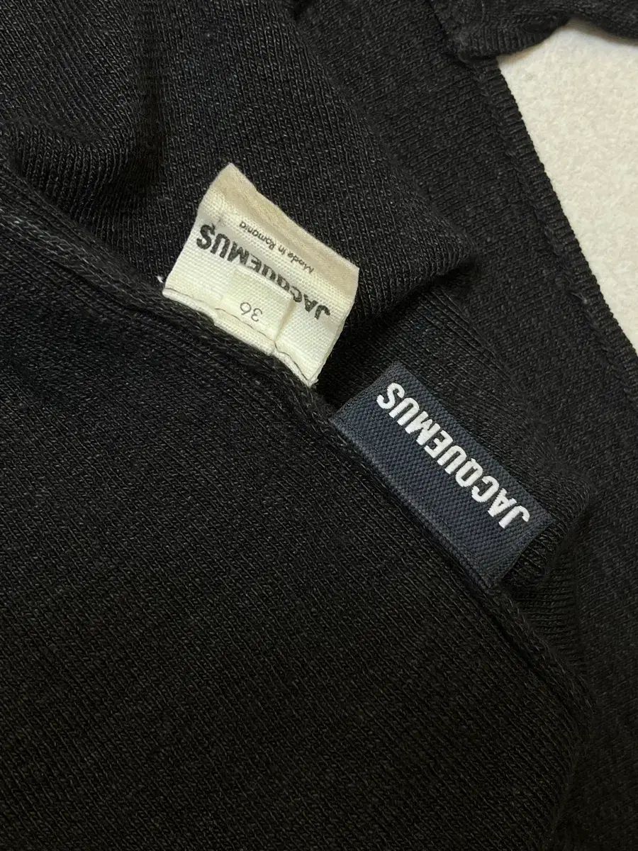 JACQUEMUS ジャックムス ニット ONE PIECE - メルカリ