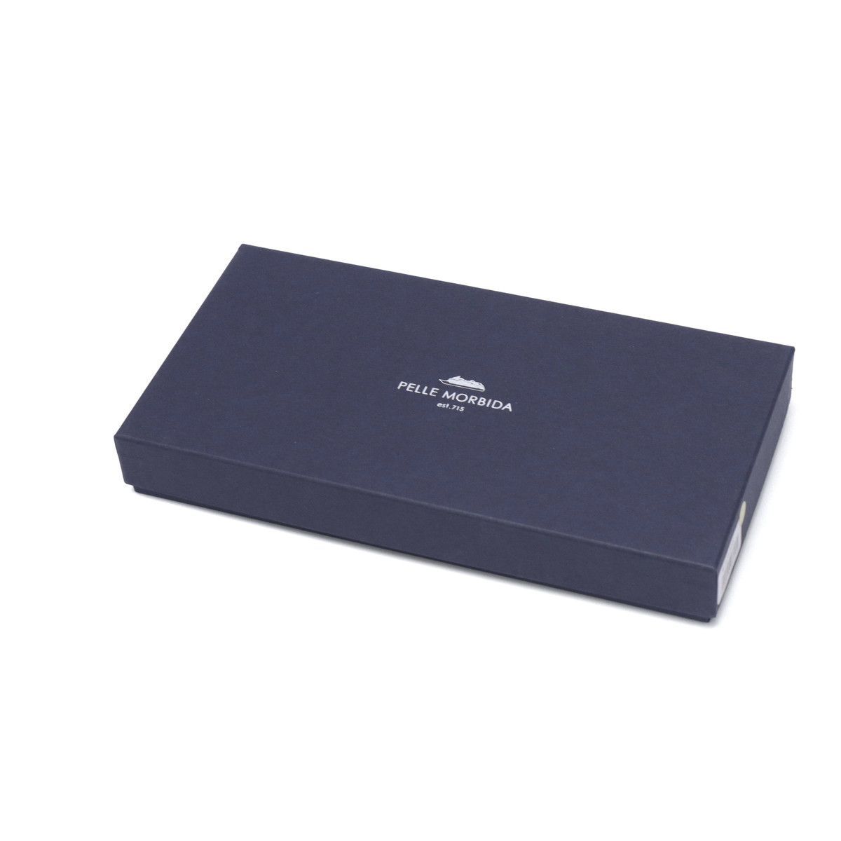 ペッレモルビダ 長財布 メンズ レディース ブランド PELLE MORBIDA