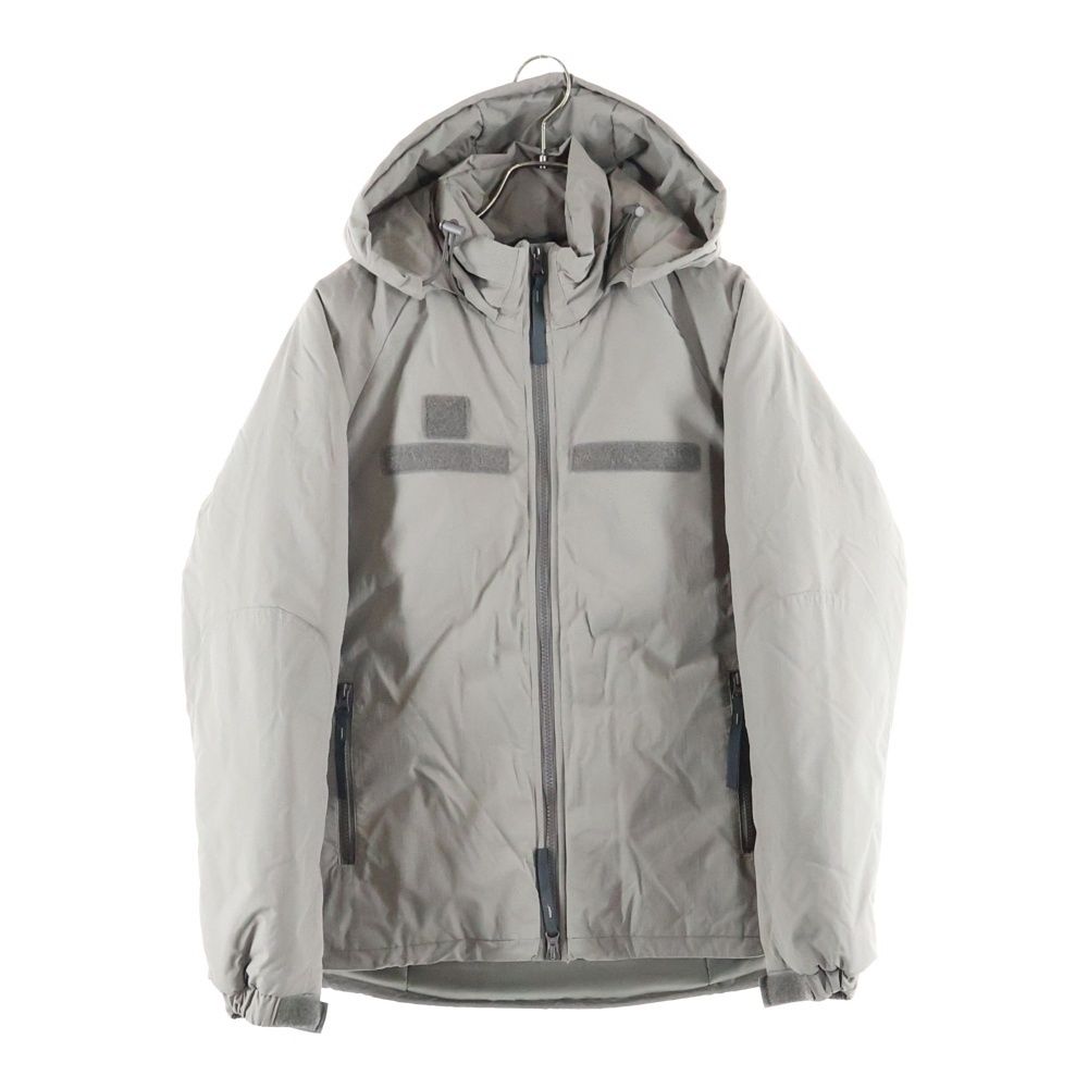 HOUSTON (ヒューストン) LEVEL7 JACKET レベル7 パファー ジャケット 