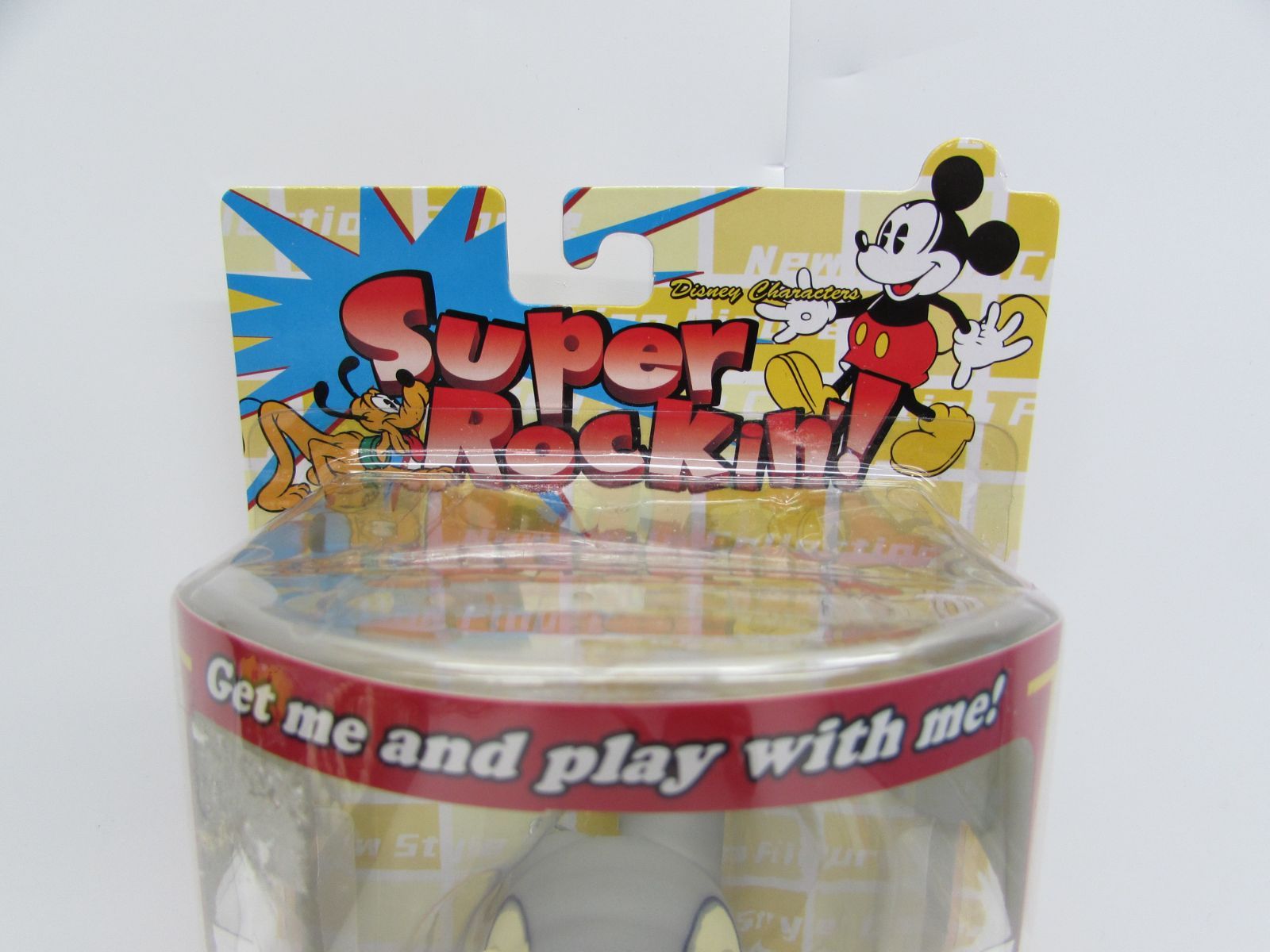 [新品未開封]セガ限定ディズニースーパーロッキンキャラクターフィギュア8体セット 新品未開封]セガ限定ディズニースーパーロッキンキャラクター