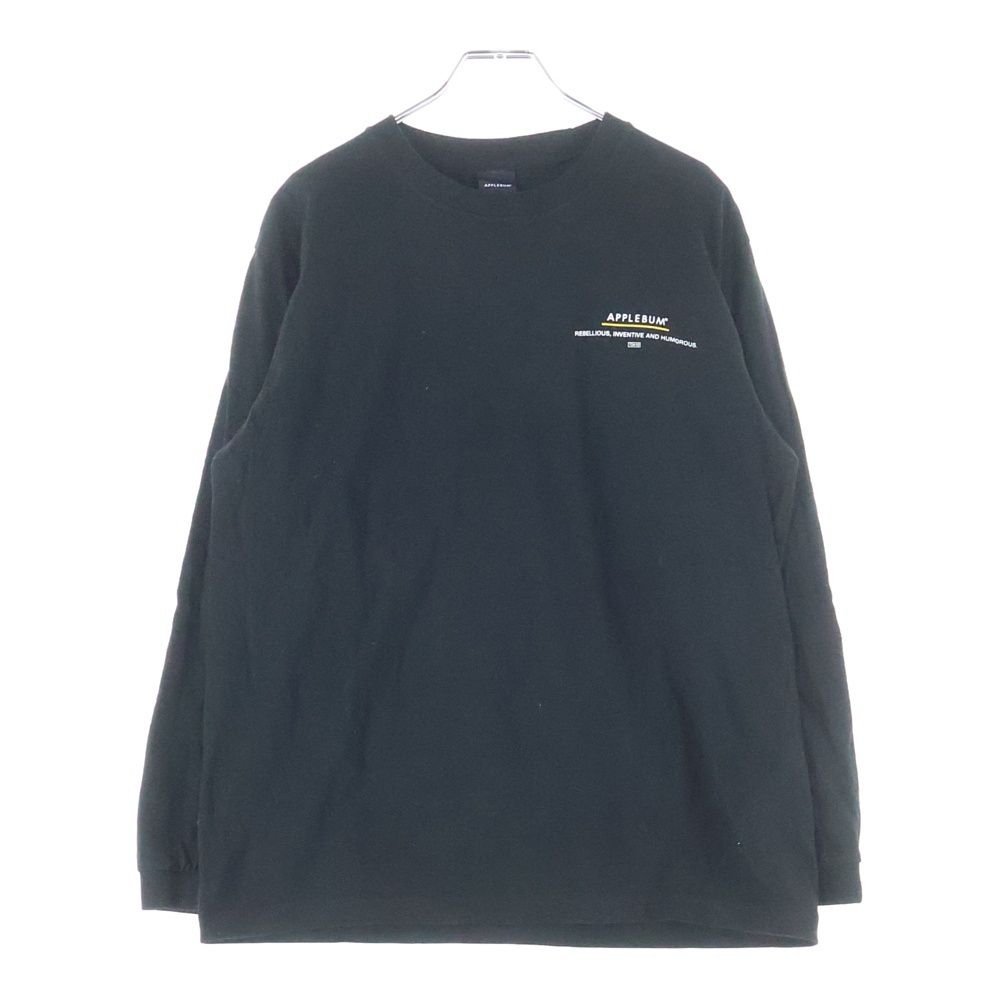 APPLEBUM (アップルバム) Doughboy ロングスリーブ Tシャツ 長袖