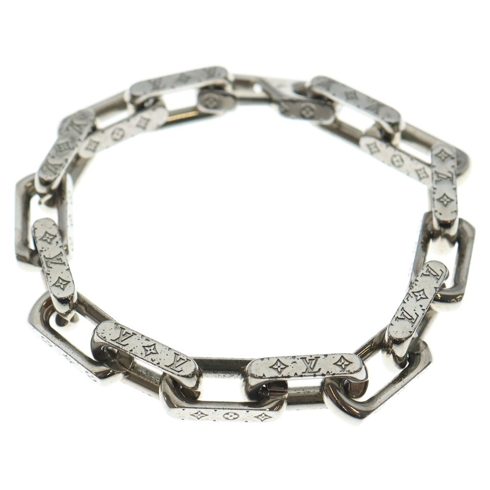 LOUIS VUITTON (ルイヴィトン) モノグラム コリエ チェーン