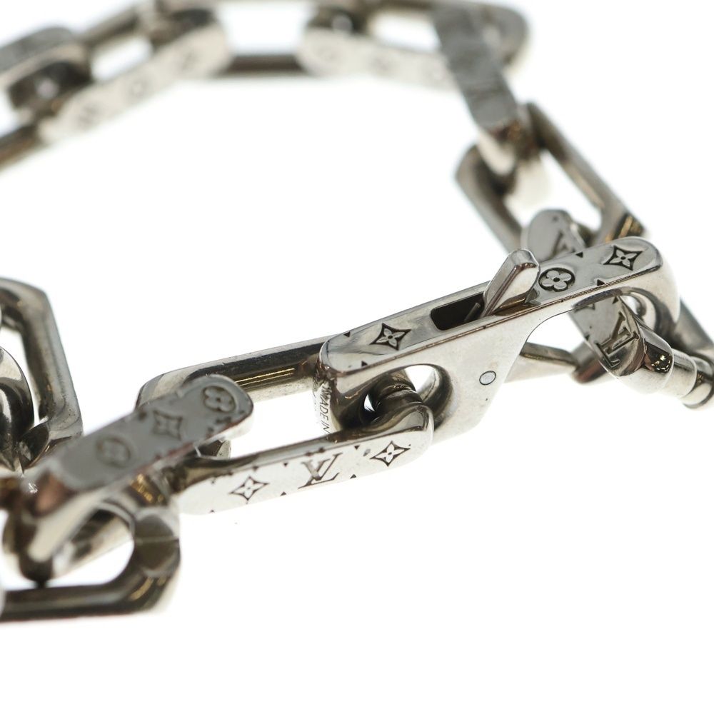 LOUIS VUITTON (ルイヴィトン) モノグラム コリエ チェーン