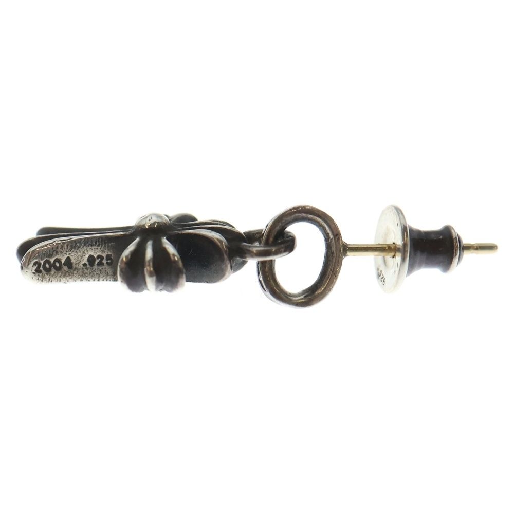 CHROME HEARTS (クロムハーツ) BBY F PPRCHN ベイビーファットクロス 