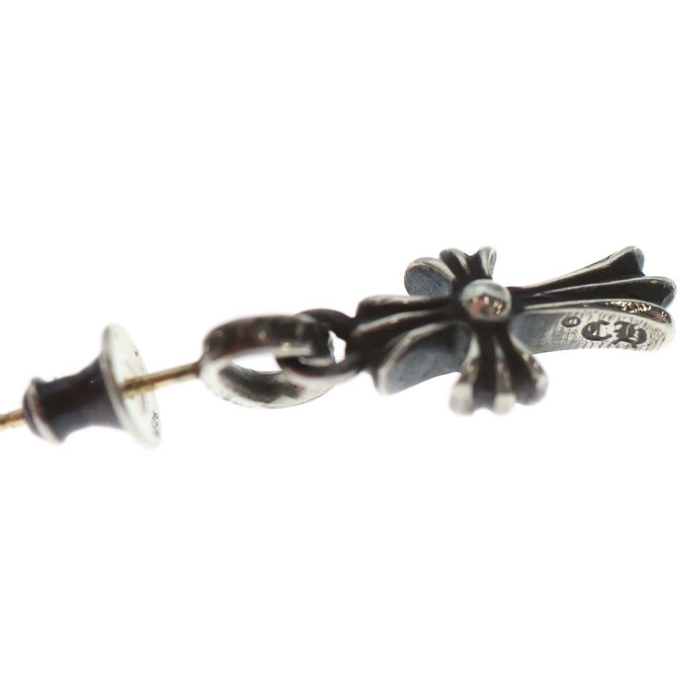 CHROME HEARTS (クロムハーツ) BBY F PPRCHN ベイビーファットクロス 