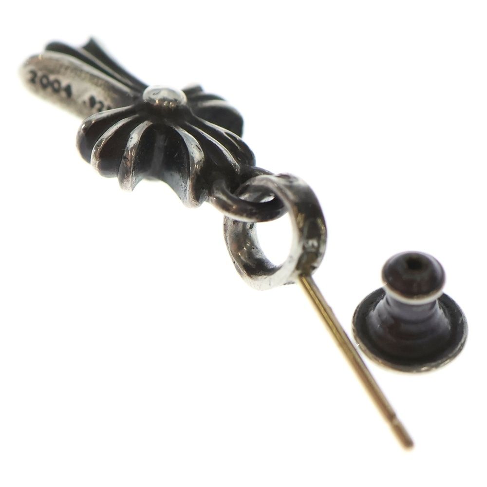 CHROME HEARTS (クロムハーツ) BBY F PPRCHN ベイビーファットクロス